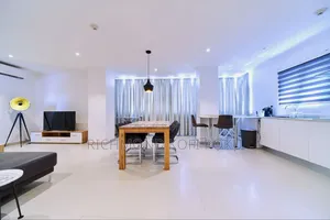 Furnished 1bdrm Apartment in Osu for rent
