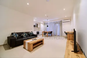 Furnished 1bdrm Apartment in Osu for rent