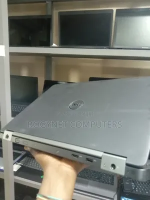 Laptop Dell Latitude E5570 8GB Intel Core i5 SSD 128GB