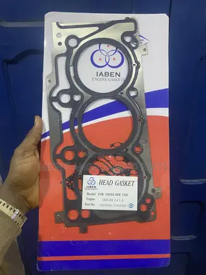 Metal Head Gasket Jeep Cherokee V6