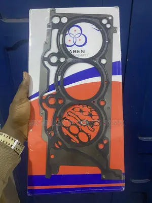 Metal Head Gasket Jeep Cherokee V6