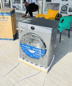 Check Unique Midea 8kg Fully Auto Electric Washing Machine 