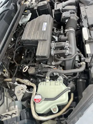 Honda CR-V 2018