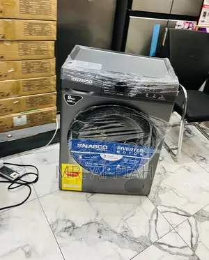 Purchase Durable Midea 8kg Electric Washing Machine 