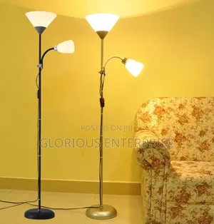 Bedside and Hall Light