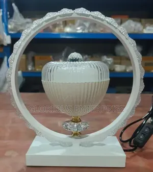 Bedside Lamp