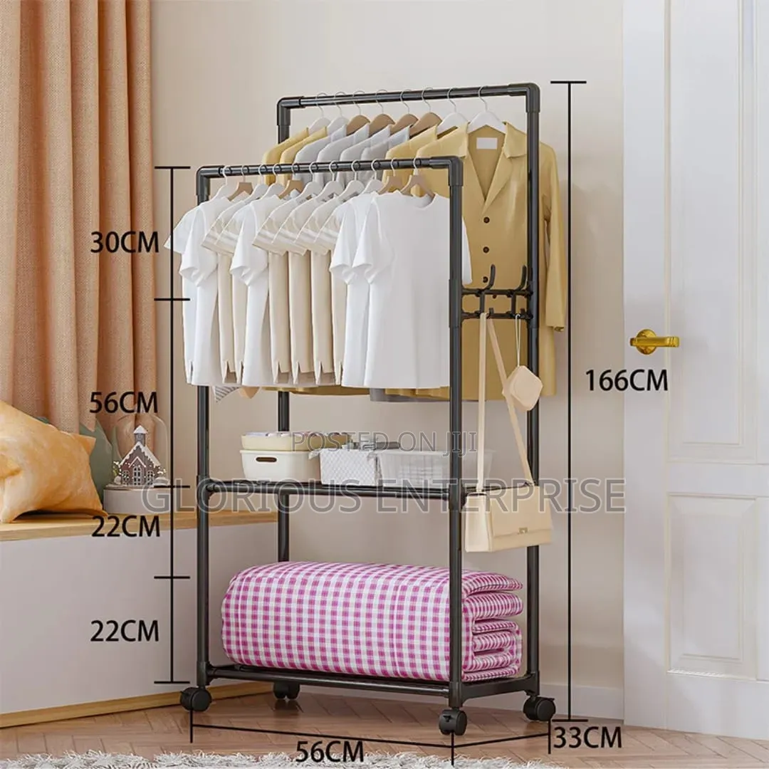 Cloth Bag Bag Hanger