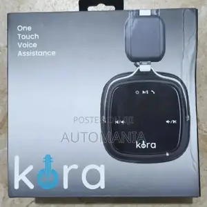 Kora Strom Headphones