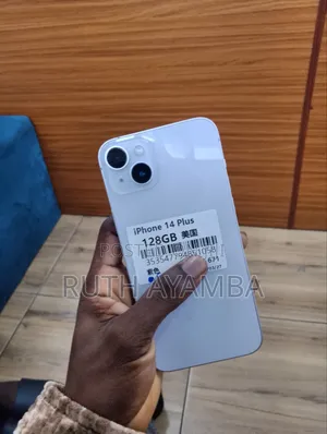Apple iPhone 14 Plus 128 GB Purple
