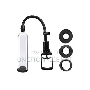 Make Enlargement Penis Pump