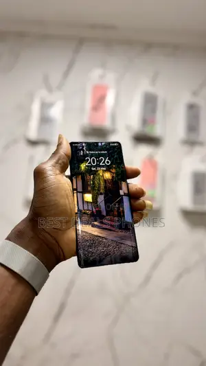 Huawei P30 Pro 128 GB Silver