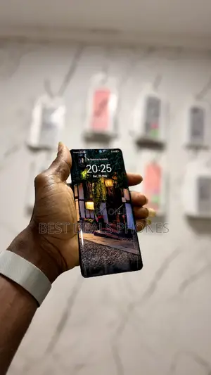 Huawei P30 Pro 128 GB Silver