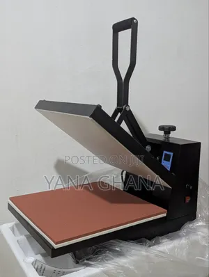 Heat Press Machine A3 Size