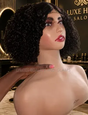Jerrycurls Wigcap
