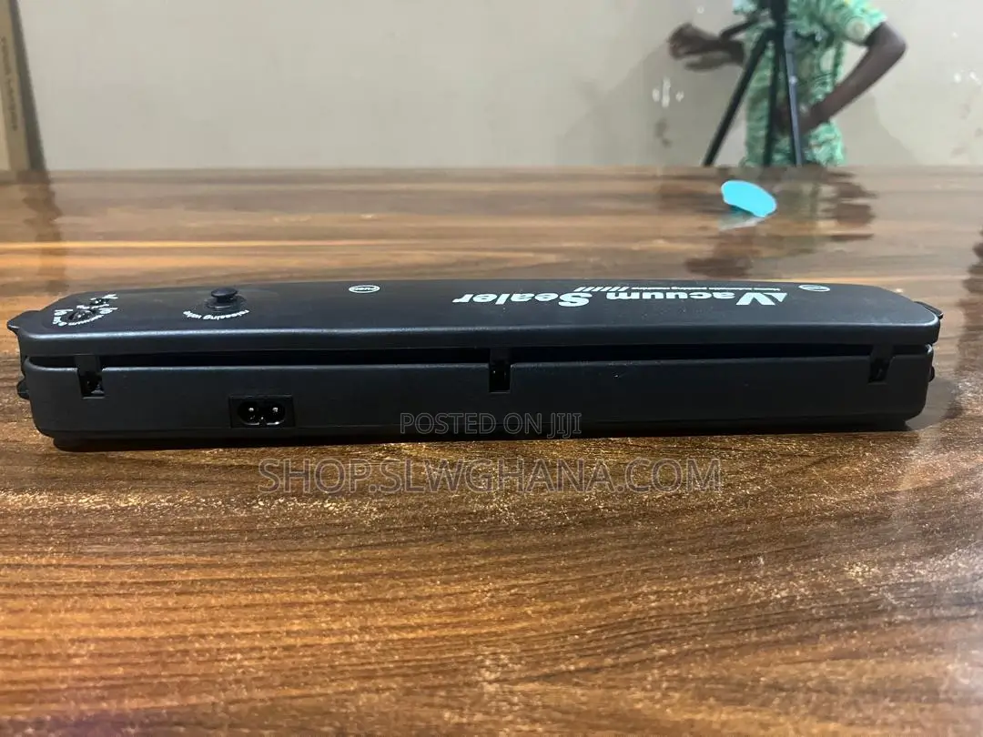 Vacuum Sealer