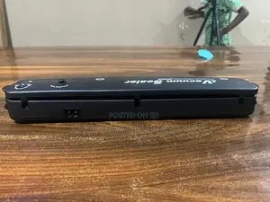 Vacuum Sealer