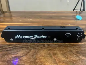Vacuum Sealer