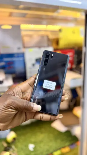 Huawei P30 Pro 128 GB Gray