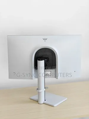 27" Dual Mode Monitor 160hz 1ms