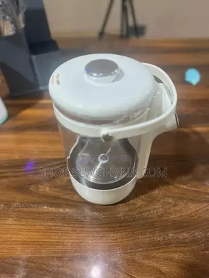 Electric Kettle With Dispenser