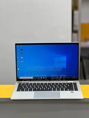 Laptop HP EliteBook 1030 32GB Intel Core i7 SSD 512GB
