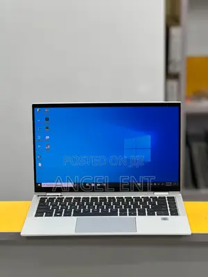 Laptop HP EliteBook 1030 32GB Intel Core i7 SSD 512GB