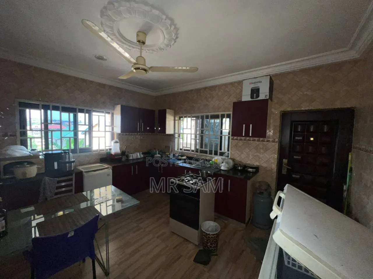 4bdrm House in Sam Properties, Last Stop for sale