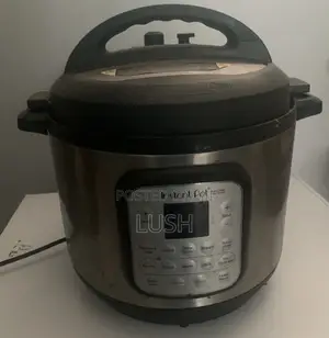 Instant Pot Duo Crisp Af 8