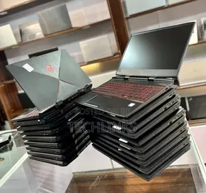 Laptop HP Omen 15 16GB Intel Core i5 HDD+SSD 512GB