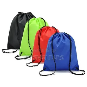 Drawstring Bag Printing