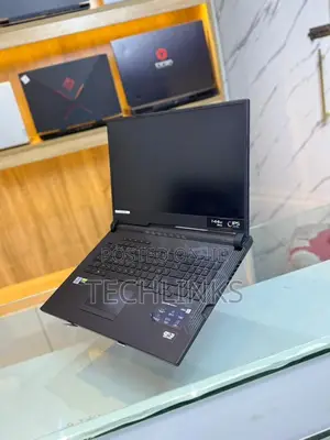 Laptop Asus ROG Strix G17 32GB Intel Core i7 SSD 512GB