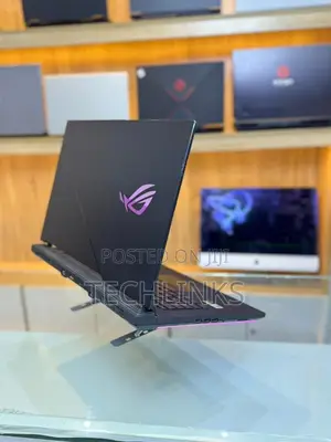 Laptop Asus ROG Strix G17 32GB Intel Core i7 SSD 512GB