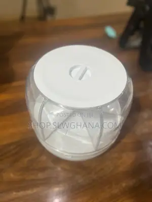 Grain Dispenser
