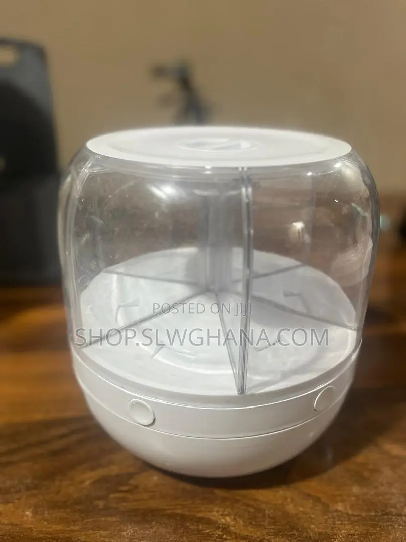 Grain Dispenser
