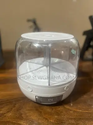 Grain Dispenser