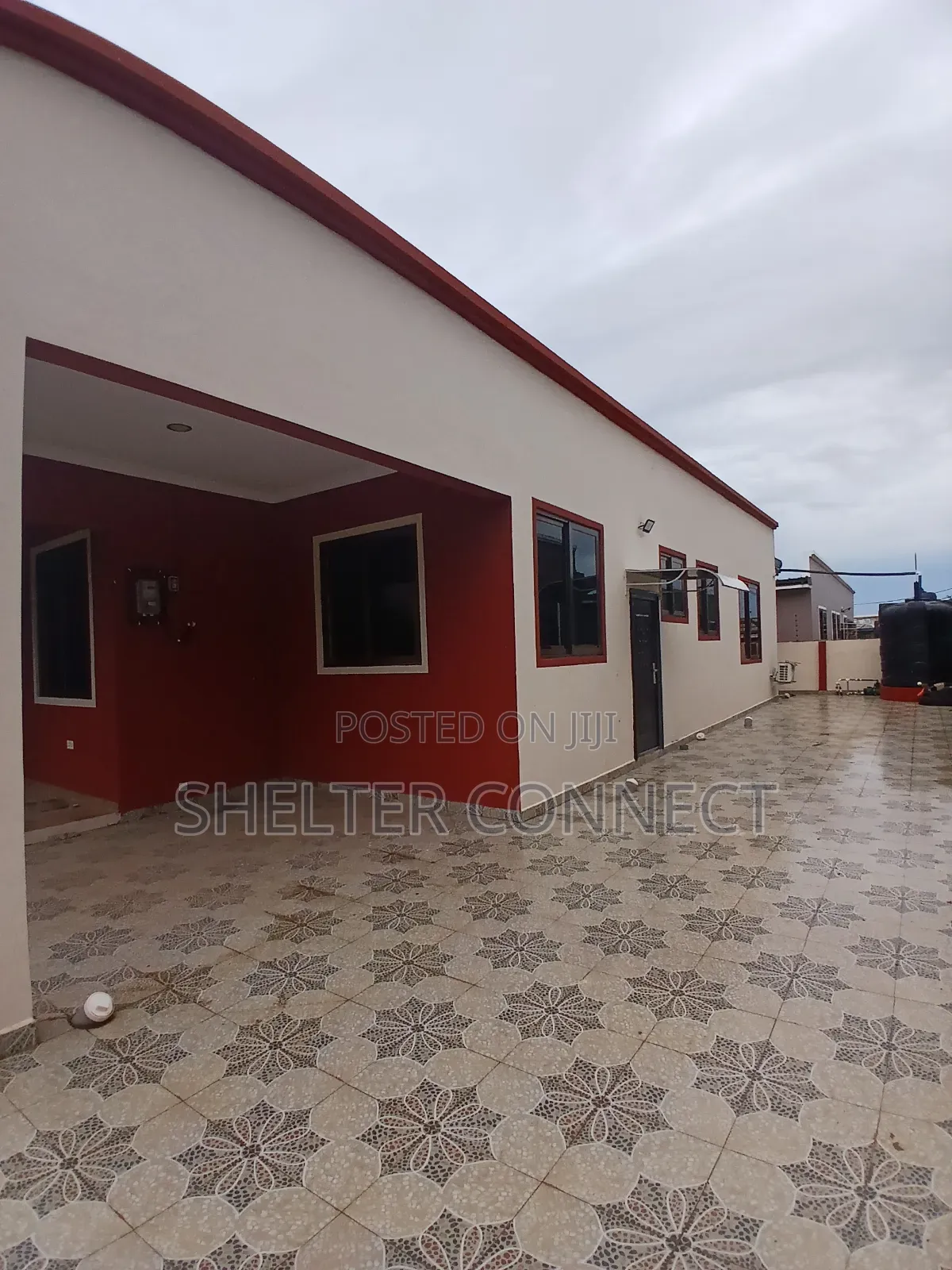 3bdrm House in Abokobi, Pentecost for rent