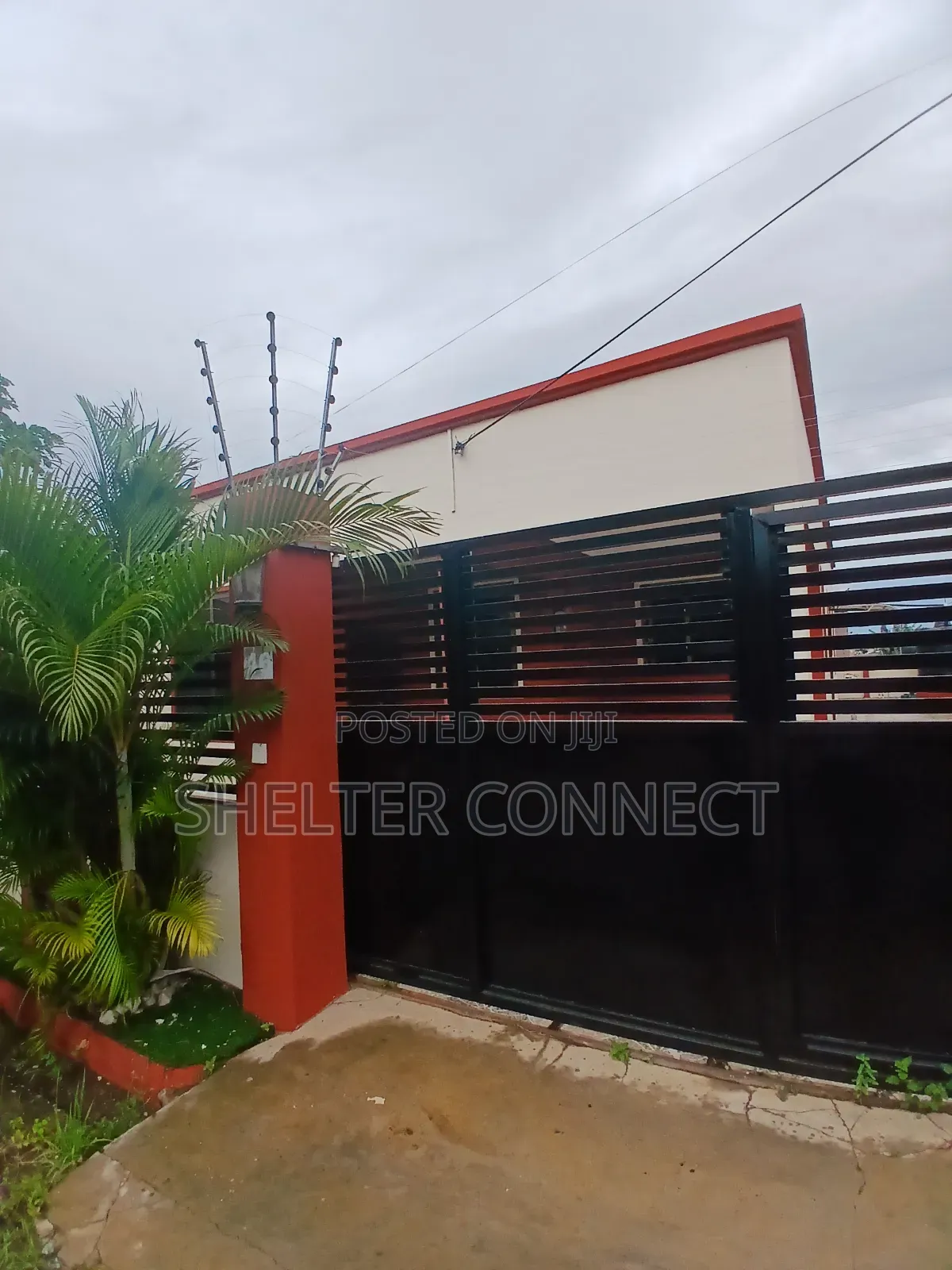 3bdrm House in Abokobi, Pentecost for rent