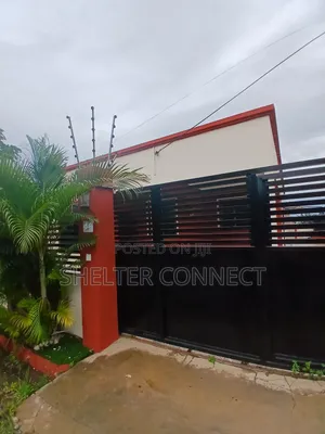 3bdrm House in Abokobi, Pentecost for rent