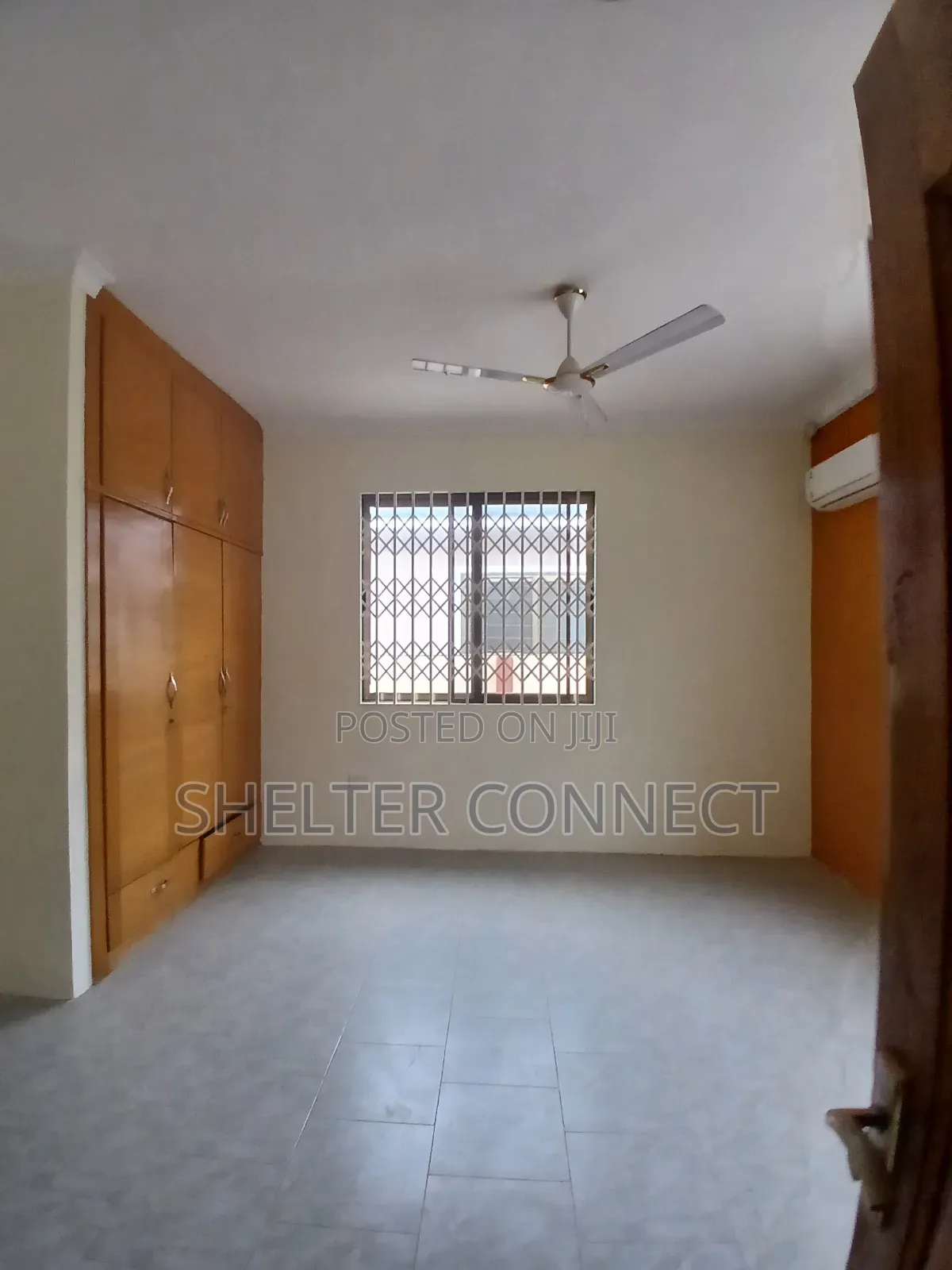 3bdrm House in Abokobi, Pentecost for rent