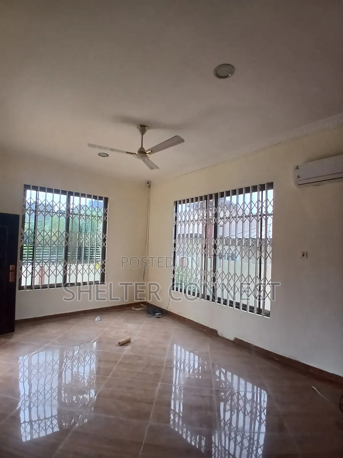 3bdrm House in Abokobi, Pentecost for rent