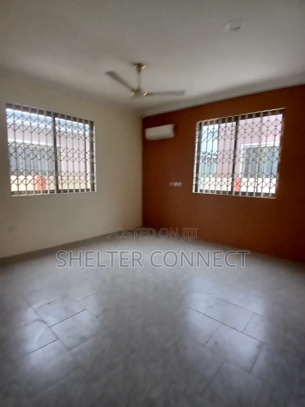 3bdrm House in Abokobi, Pentecost for rent