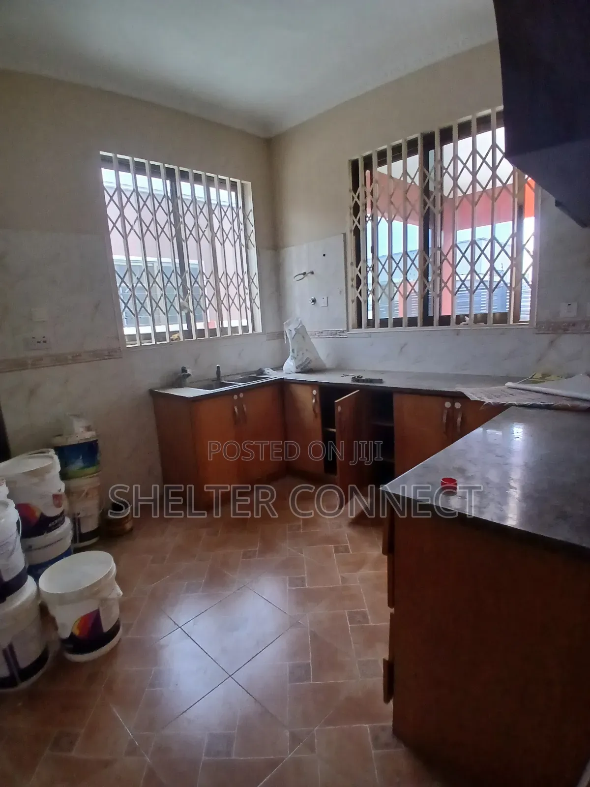 3bdrm House in Abokobi, Pentecost for rent