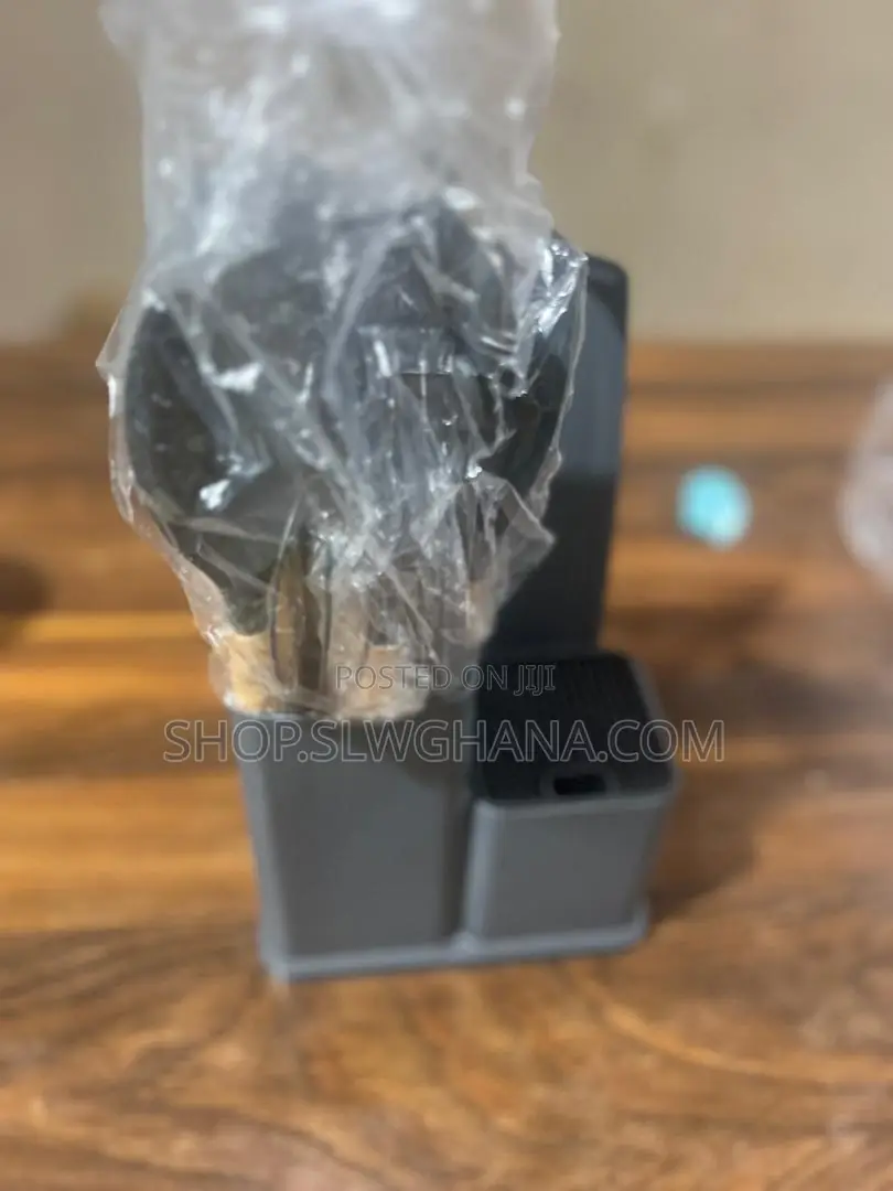 Kitchenware Set Silicon Spoon Set