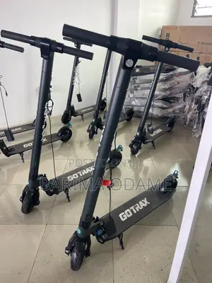 Powerful American Foldable Electric Scooters in Stock