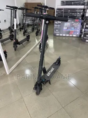 Powerful American Foldable Electric Scooters in Stock