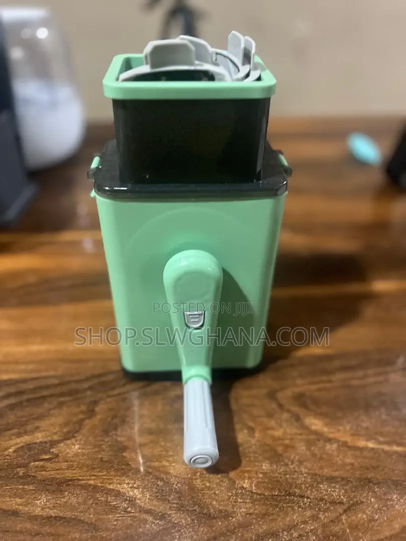 Vegetable Chopper