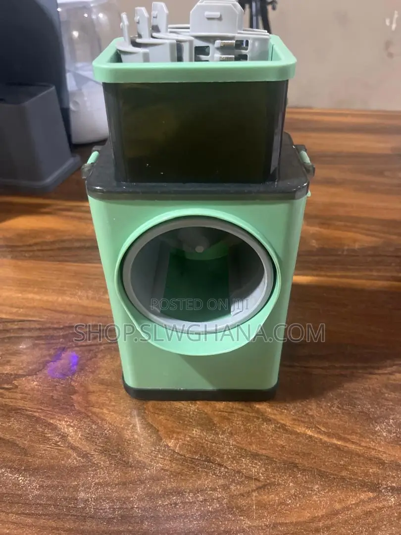 Vegetable Chopper