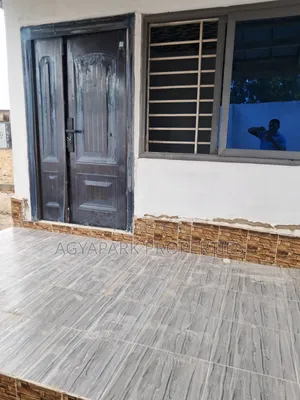1bdrm Apartment in Abloman, Amasaman for rent