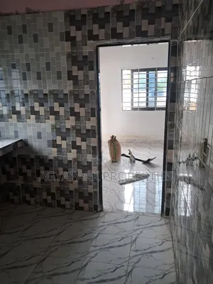 1bdrm Apartment in Abloman, Amasaman for rent