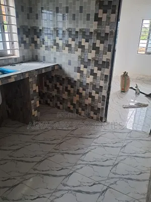 1bdrm Apartment in Abloman, Amasaman for rent